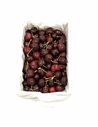 Picture of 2kg Box Cherries