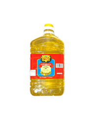 Picture of Gina Vegetable Oil 5lt