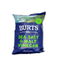 Picture of Burts Sea Salt & Malt Vinegar Chips 150g