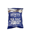 Picture of Burts Sea Salt & Pepper Chips 150g