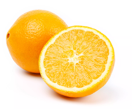 Picture of U.S.A. Navel Orange