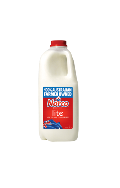 Picture of Norco Lite Milk 2lt