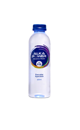 Picture of Alka Power Water 600ml