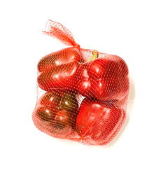 Picture of Red Capsicum Net - 1kg