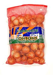 Picture of 10kg Bag Brown Onions