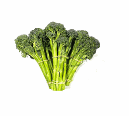 Picture of Baby Broccoli
