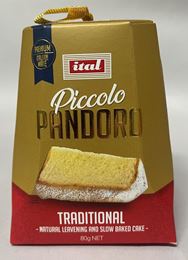 Picture of ITAL PANDORO MINI 80G